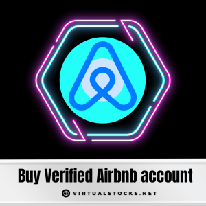 buy verified airbnb accounts
