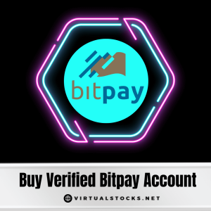 Buy Verified Bitpay Account