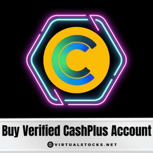 buy verified cashplus account